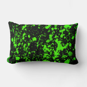 Lumbar Pillow 13 x 21 inch Kussen