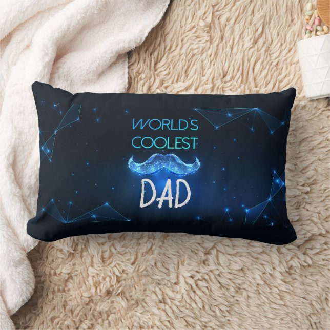 Lumbar Pillow 13 x 21 inch Kussen (Deken)