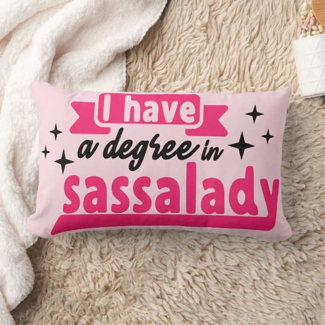 Lumbar Pillow 13 x 21 inch Kussen (Deken)