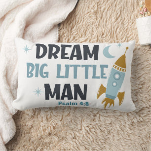 Lumbar Pillow 13 x 21 inch Kussen