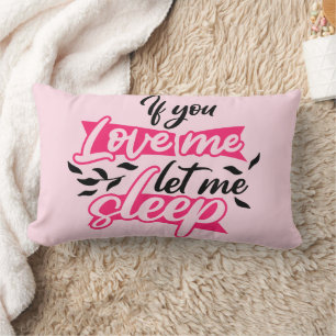 Lumbar Pillow 13 x 21 inch Kussen