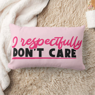 Lumbar Pillow 13 x 21 inch Kussen