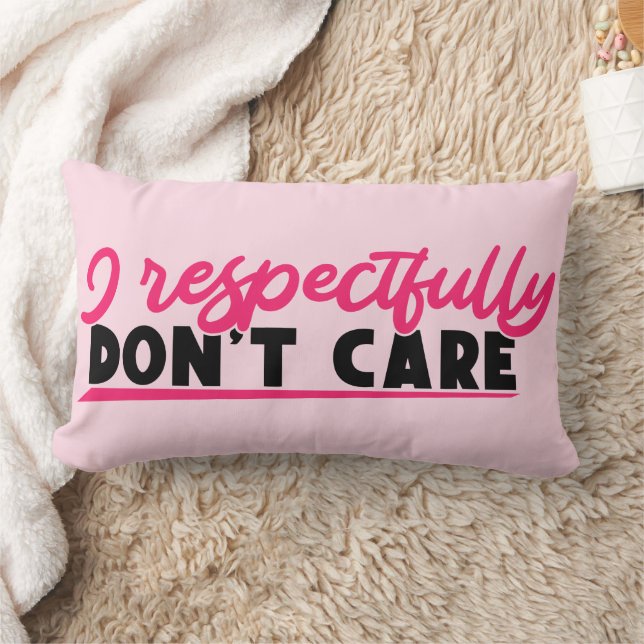 Lumbar Pillow 13 x 21 inch Kussen (Deken)