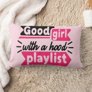 Lumbar Pillow 13 x 21 inch Kussen