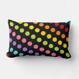Lumbar Pillow 13 x 21 inch Kussen