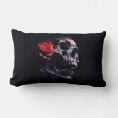 Lumbar Pillow 13 x 21 inch Kussen (Voorkant)