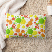 Lumbar Pillow 13 x 21 inch Kussen (Deken)