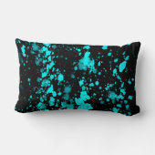 Lumbar Pillow 13 x 21 inch Kussen (Achterkant)