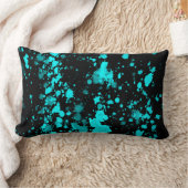 Lumbar Pillow 13 x 21 inch Kussen (Deken)