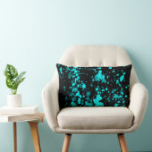 Lumbar Pillow 13 x 21 inch Kussen (Stoel)