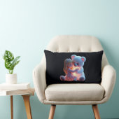 Lumbar Pillow 13 x 21 inch Kussen (Stoel)
