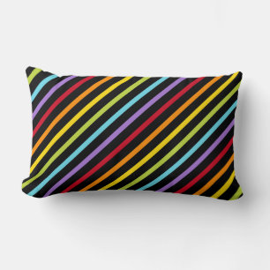 Lumbar Pillow 13 x 21 inch Kussen