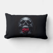 Lumbar Pillow 13 x 21 inch Kussen (Voorkant)