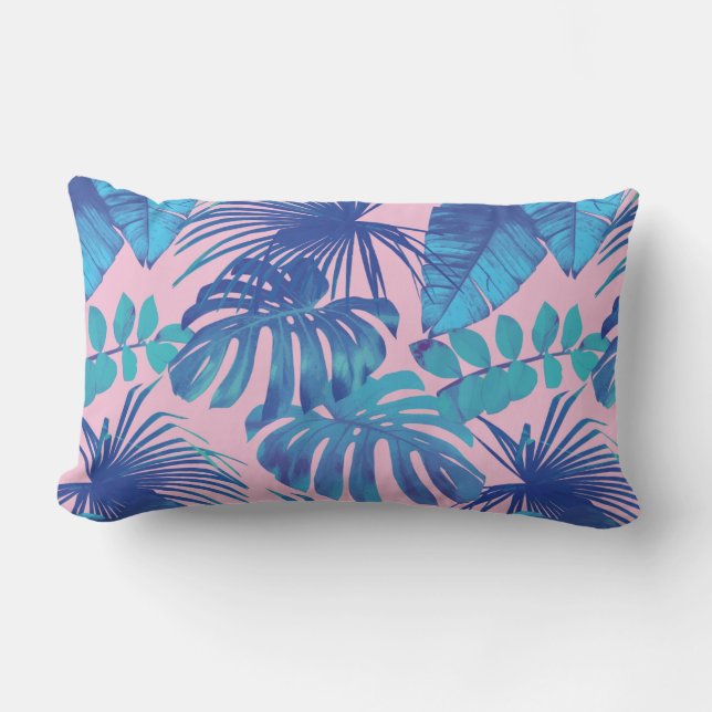 Lumbar Pillow Kussen (Voorkant)