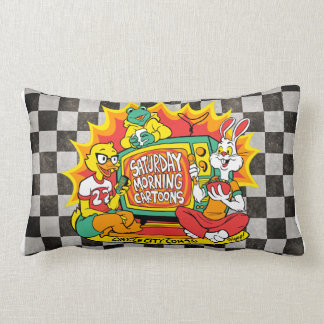 Lumbar Pillow Kussen