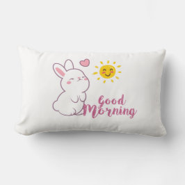 Lumbar Pillow  Kussen