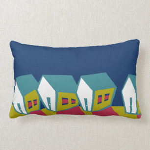 Lumbar Pillow Kussen