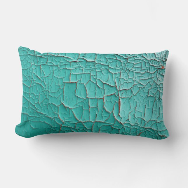 Lumbar Pillow Kussen (Voorkant)