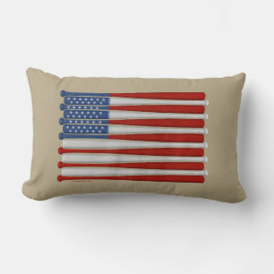 Lumbar Pillow (Verenigde Staten) Kussen