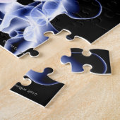 Lumbar Vertebrae 2 Legpuzzel (Zijkant)