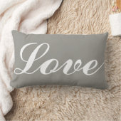 Lumber Cushion - Love Kussen (Deken)