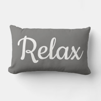Lumber-kussen - Relax Kussen