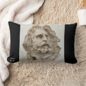 Lumber Kussens in het Hercules-ontwerp (Deken)