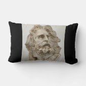 Lumber Kussens in het Hercules-ontwerp (Achterkant)