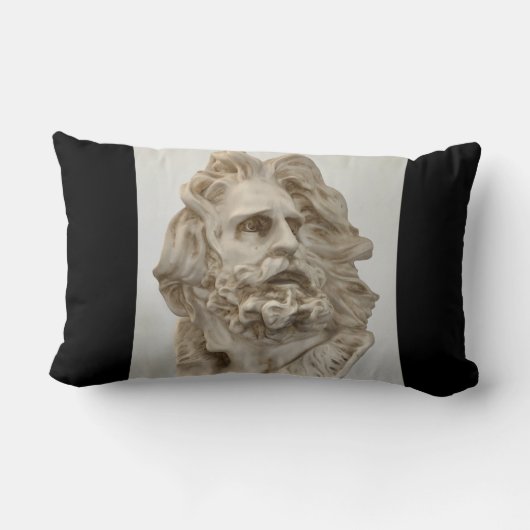 Lumber Kussens in het Hercules-ontwerp (Achterkant)