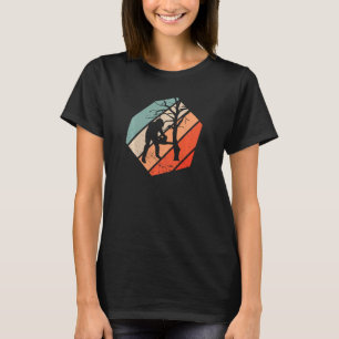 Lumberjack Forester Chainzaag T-shirt