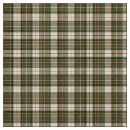 Lumberjack Pset Green Brown Beige Poly Stof
