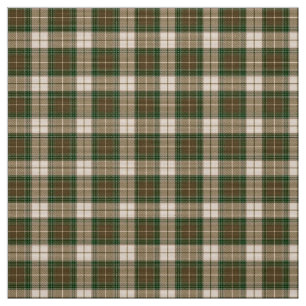 Lumberjack Pset Green Brown Beige Poly Stof