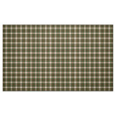 Lumberjack Pset Green Brown Beige Poly Stof (Fat Quarter)