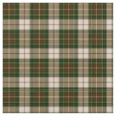 Lumberjack Pset Green Brown Beige Poly Stof (Close Up)