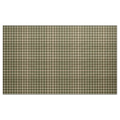 Lumberjack Pset Green Brown Beige Poly Stof (Yard (91,4 cm))