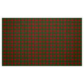 Lumberjack Red Green Play Stof (Fat Quarter)