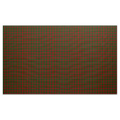 Lumberjack Red Green Play Stof (Yard (91,4 cm))