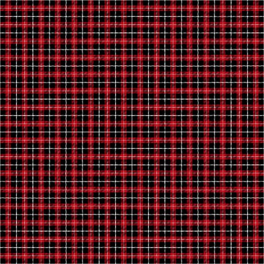 Lumberjack Throw – Rood zwart gespeeld voor gezell Fleece Deken