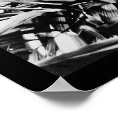 Lumberjacks in Mindoro, Filipijnen, 1906 Poster (Hoek)