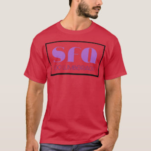 Lumberjacks T-shirt