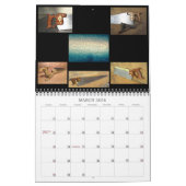 LumberJocks Hand Tool Agenda 2015 Kalender (Mar 2026)