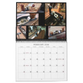 LumberJocks Hand Tool Agenda 2015 Kalender (Feb 2026)