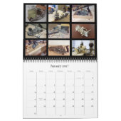 LumberJocks Hand Tool Agenda 2016 Kalender (Jan 2027)