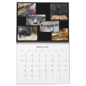 LumberJocks Hand Tool Agenda 2017 Kalender (Mar 2026)