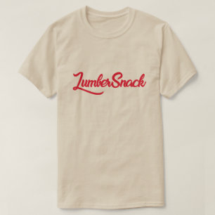 LumberSnack T-shirt