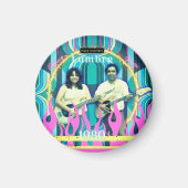 Lumbre Magnet (Voorkant)