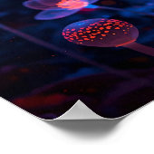 Lumen Lense Poster (Hoek)