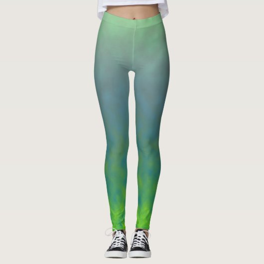 Lumenfield Leggings (Voorkant)