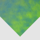 Lumenfield Tissuepapier (Detail)