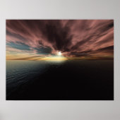 Lumens Poster (Voorkant)